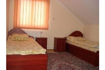 Румунiя Privát Arbore, Інтер'єр